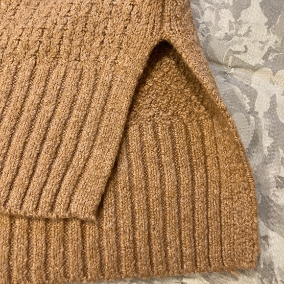 Cupcakes & Cashmere Turtleneck Sweater - Picture 5 of 9